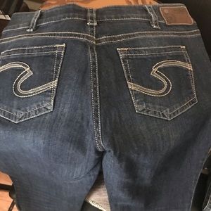 SILVER JEANS women’s size 32-32